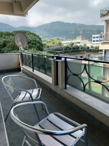 CiaoSud Apartments