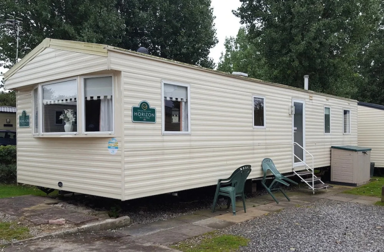 Tiggs Caravans