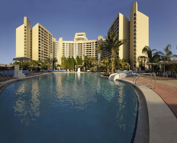 Bay Lake Tower at Disney's Contemporary Resort photo 30