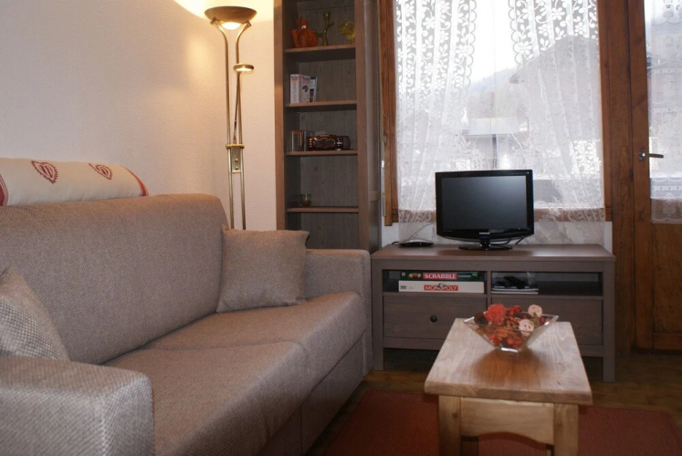 Residence Samoëns Centre