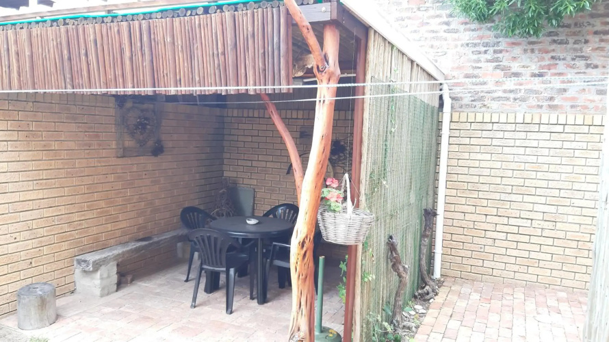 Zeezicht Holiday Guest Unit