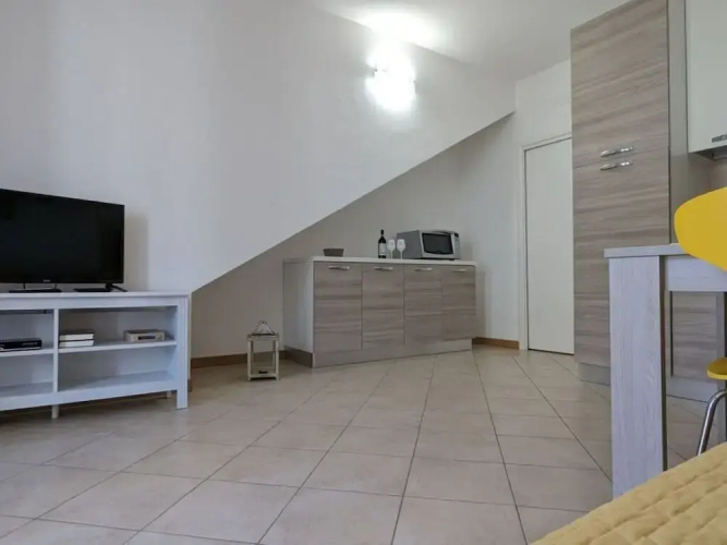 Perlago Comfortable Holiday Residence