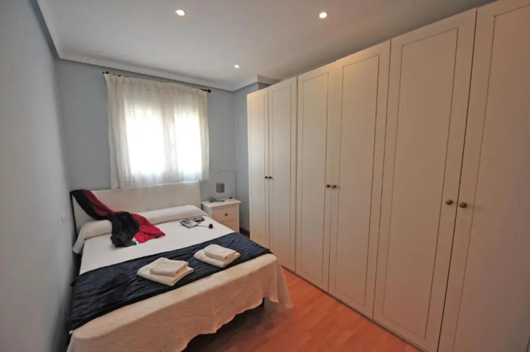 Avenida Paseo 3 Rooms 2 baños