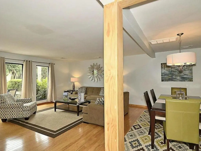 604 Queens Grant