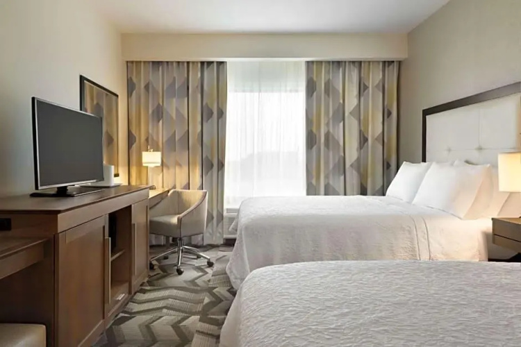 Hampton Inn Spring Hill