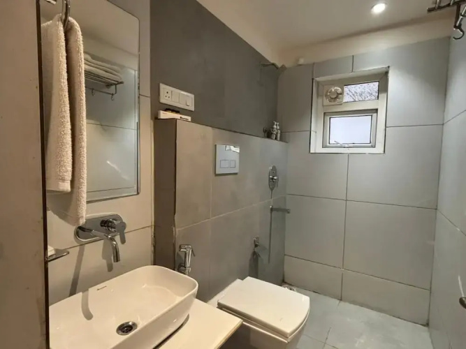 Hotel Metro Prime
