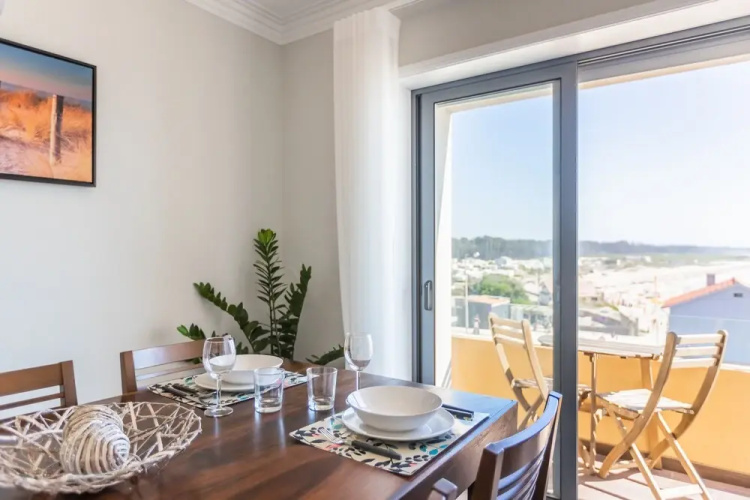Vista Mare Beach Apartments