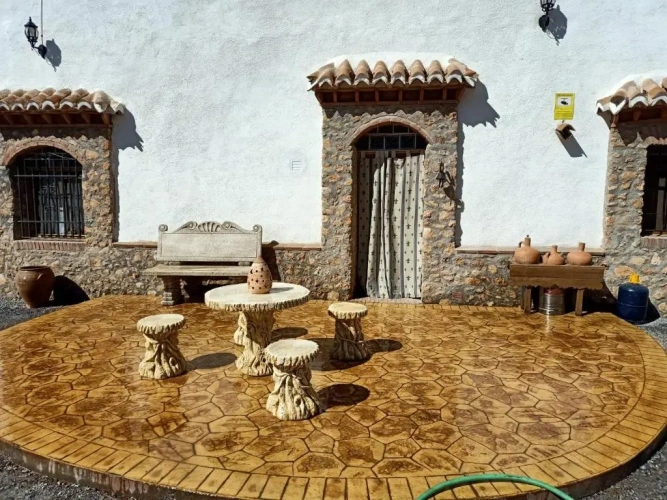 1 Bedroom Cottage