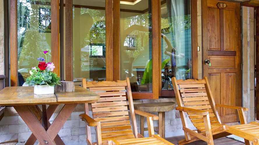 The Vatika Resort and Spa