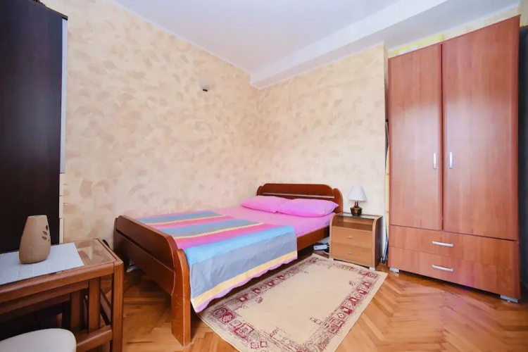 Budva Apartments
