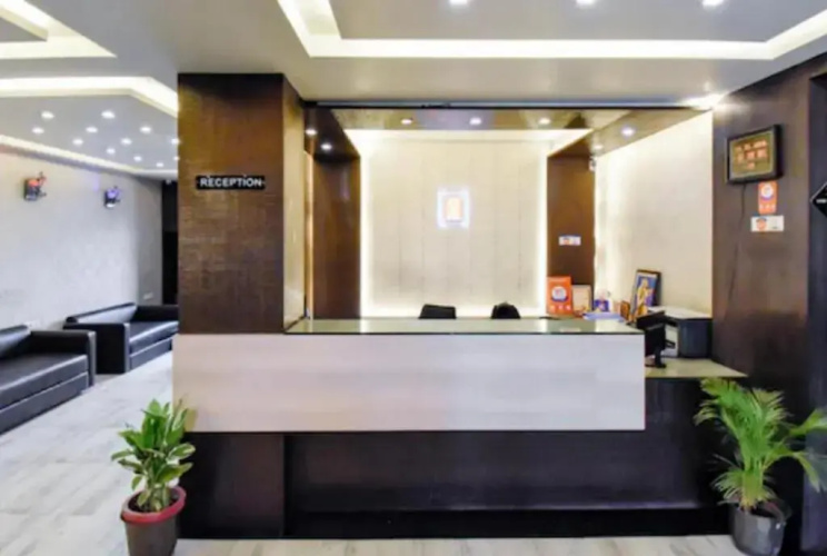 Hotel Anushree