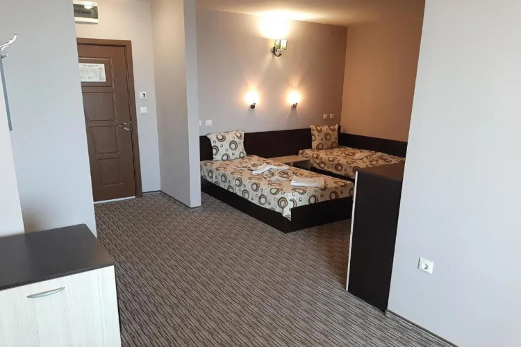 Hotel Silver - All Inclusive & Free Parking