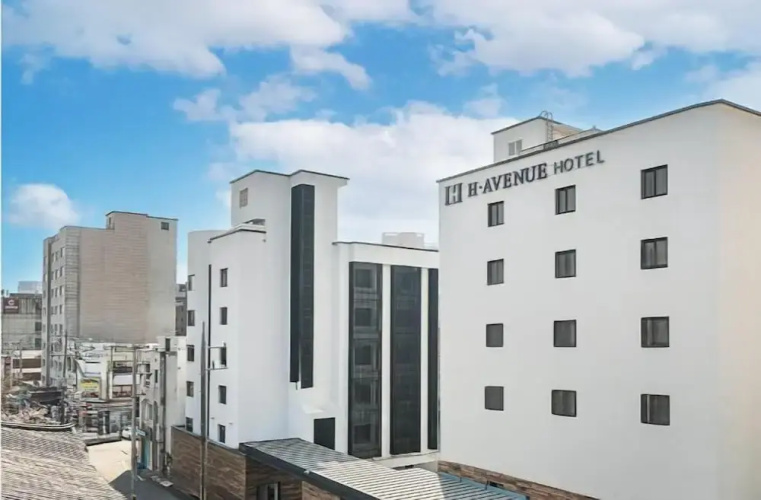 Imagen del hotel