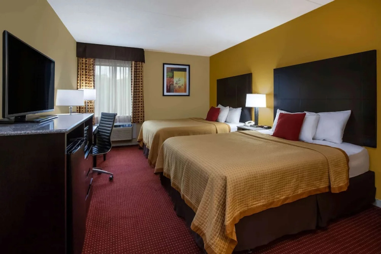 Days Inn Donegal