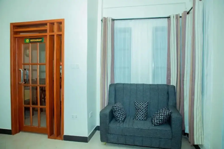 Hideway Resort