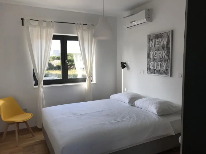 Apartments Naomi