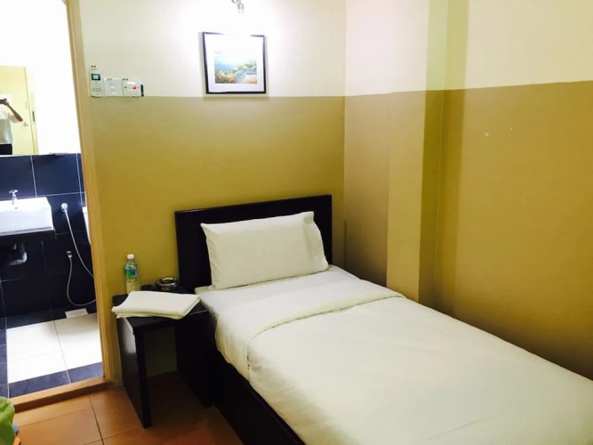 JQ Suria Hotel