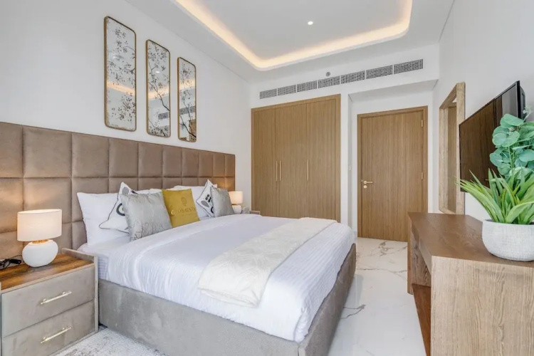 GLOBALSTAY Azizi Riviera 59