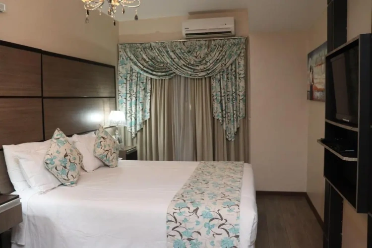 Superior Single room