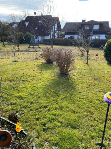 Ferienwohnung Mayer