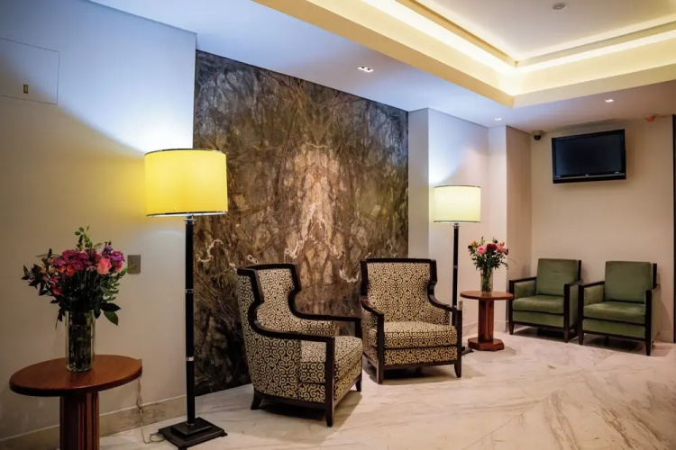 Vallarta Live Hotel