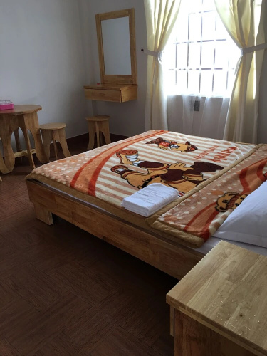 Thien Vu Homestay