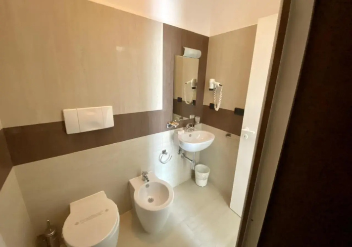 Hotel degli Haethey