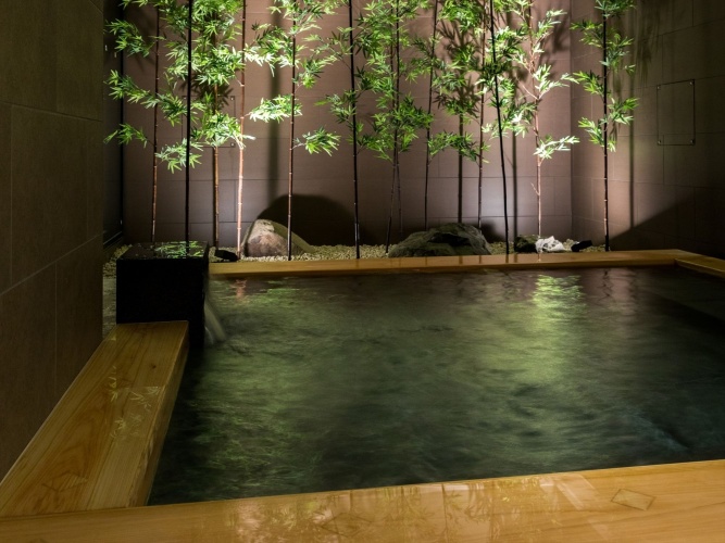 Solaria Nishitetsu Hotel Kyoto Premier photo 26