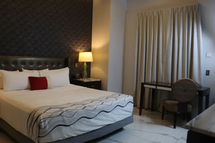Hotel Wellintown