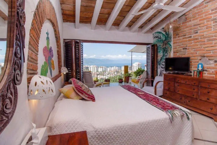Hotel Boutique C&O Vallarta Hill