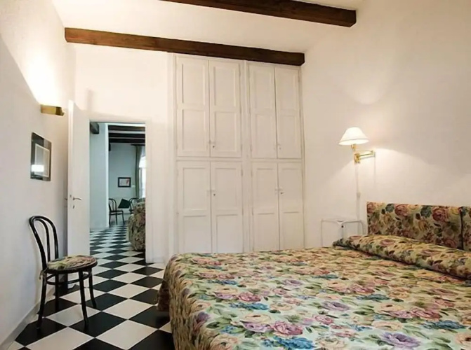 Villa Doria il Torrione