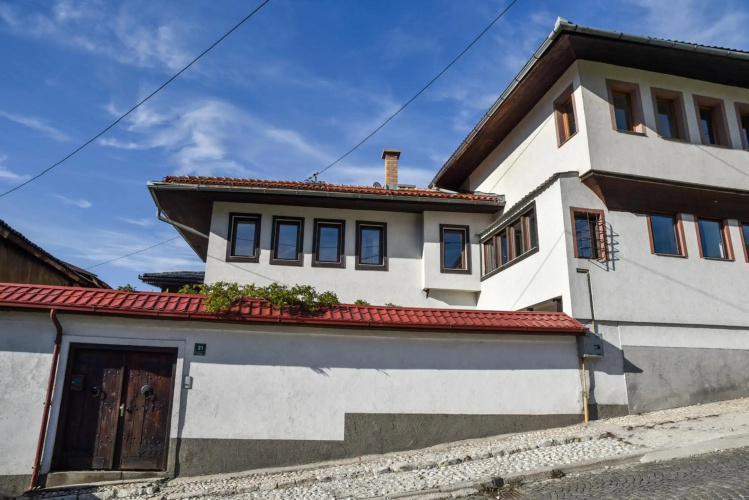 Otel görseli
