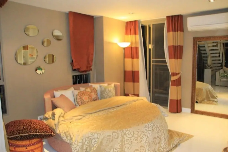 Boathouse Hua Hin Condo