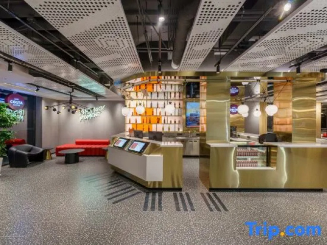 Ibis Hotel (Dalian Development Zone Wanda Plaza)