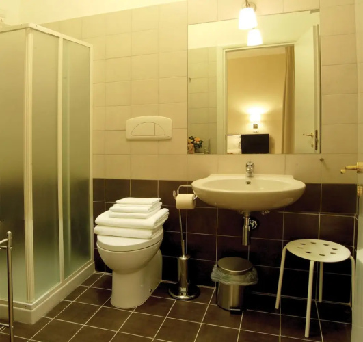 Bella Cagliari B&B