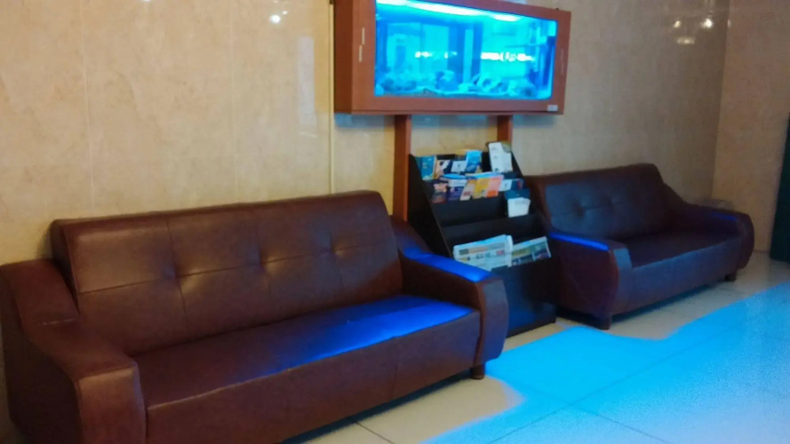 Olive Hotel