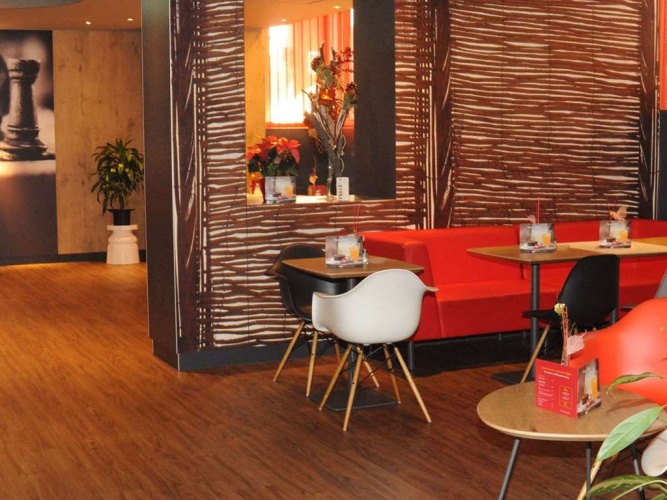 Hotel Ibis Wien Mariahilf photo 16