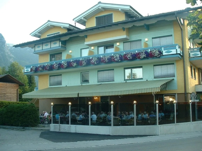 Hotelbild