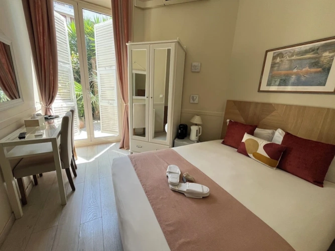 Classic Double room