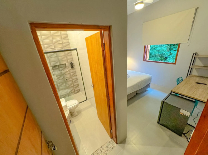 Edificio Barros - Suites Exclusivas