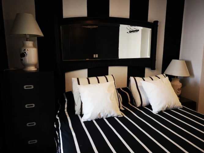 Apartamento Turístico Nerja
