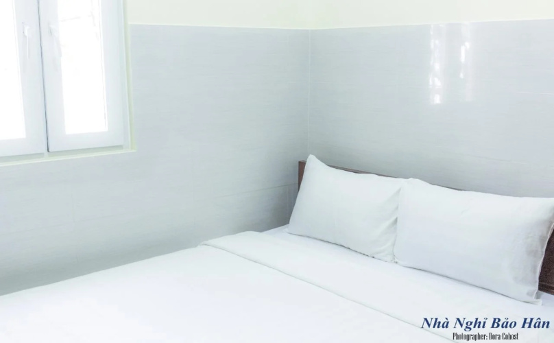 Bao Han Hotel