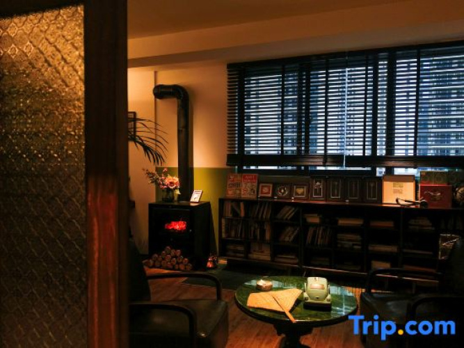 WEEKEND Xitang hotel