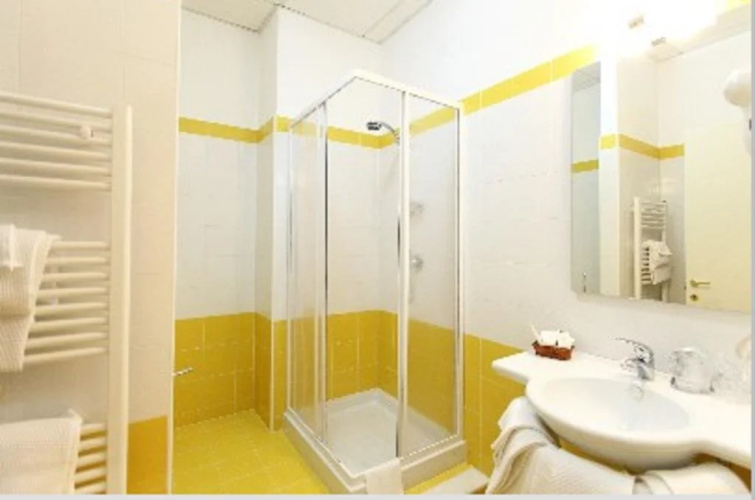 Albergo La Pineta