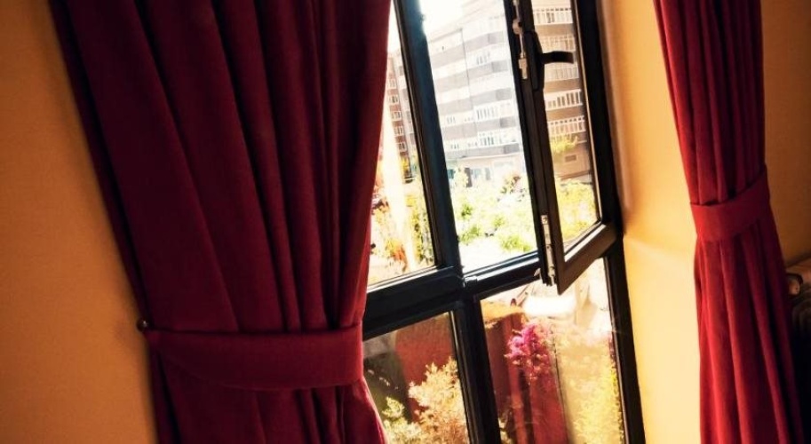 Hotel Piedras
