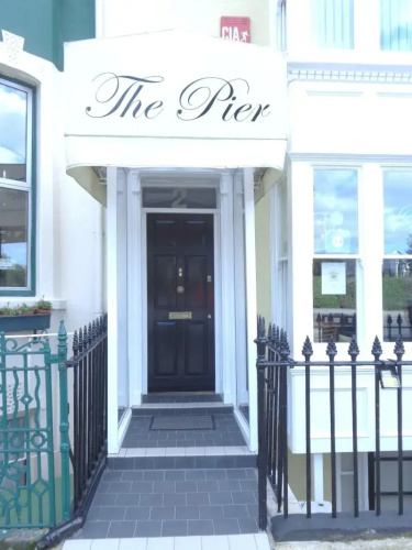 The Pier - Southsea