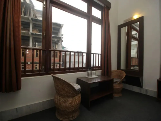 Hotelbild