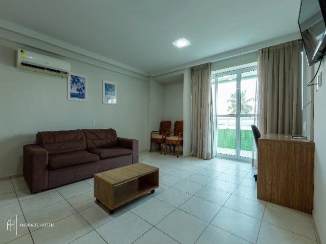 Standard Suite