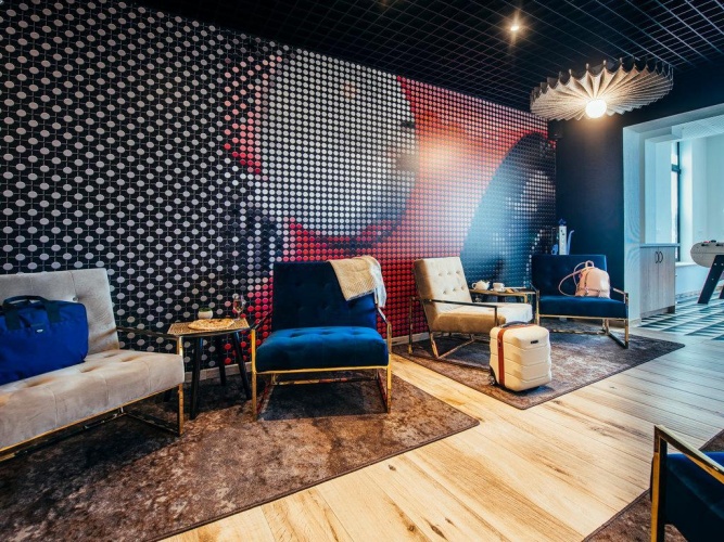 Standard room