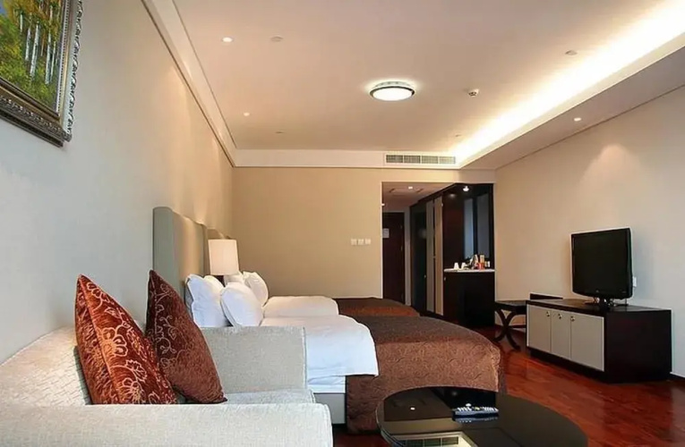 Hua Bin International Hotel